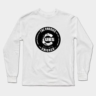 Chicago 1876 Long Sleeve T-Shirt